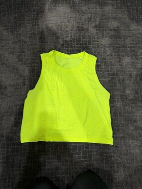 Lululemon Muscle Tank